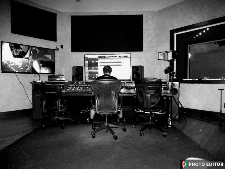 Studio A @ TRCOA