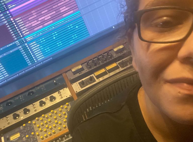 Studio A @ TRCOA